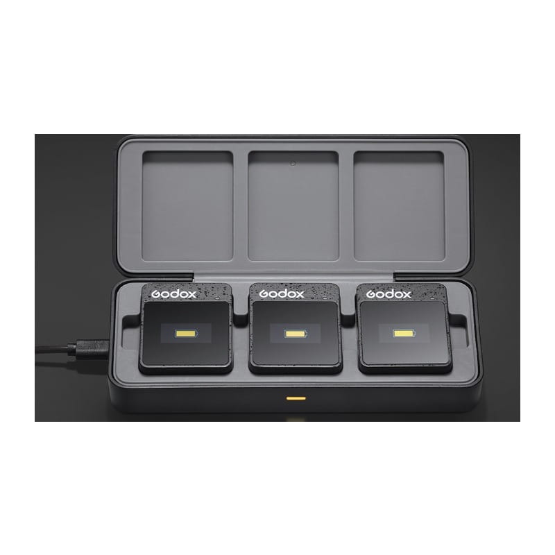 MoveLink II M2