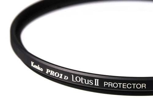 52S PRO1D LotusII プロテクター 52mm