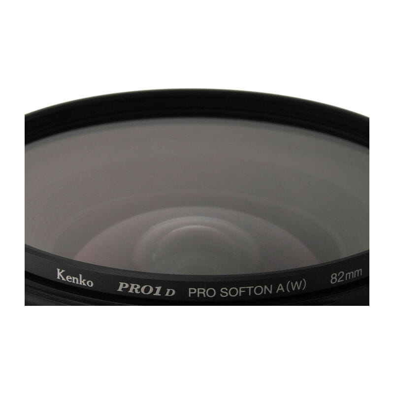 PRO1D プロソフトン[B](W) 58mm