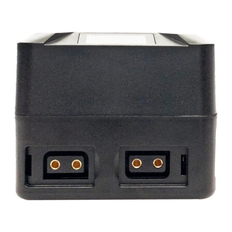 ワイヤレス機能搭載Vマウントバッテリー NANO TWO WIRELESS