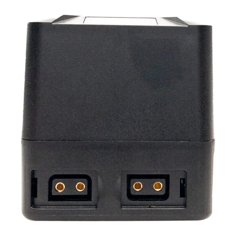 ワイヤレス機能搭載Vマウントバッテリー NANO THREE WIRELESS