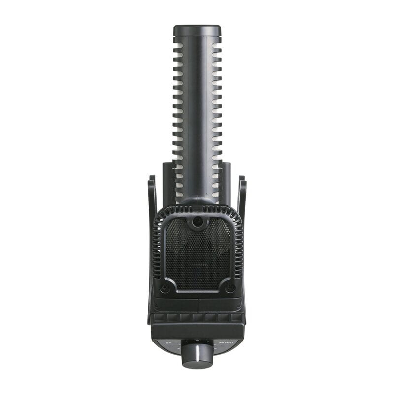 SMX-30V ステレオモノラルミックスマイクロホン