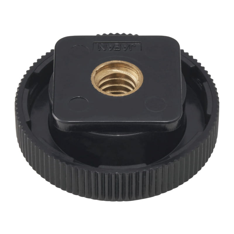 MC-1PH(Black) ファンタム電源供給機能付きマイクアダプター