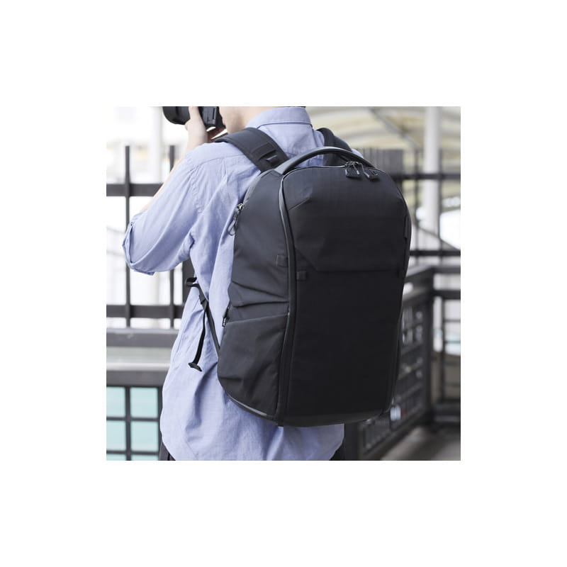 GW-PRO フェイスゲート バックパック 20 カメラバッグ SGWP23-FGBP20