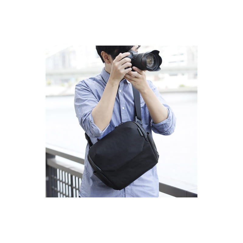 GW-PRO スリングショルダー 6 カメラバッグ SGWP23-SS6