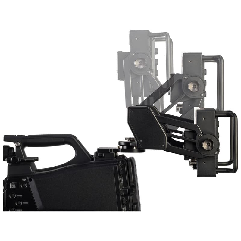 スタジオカメラ用 フルHD 7インチビューファインダー SVF-7Pro