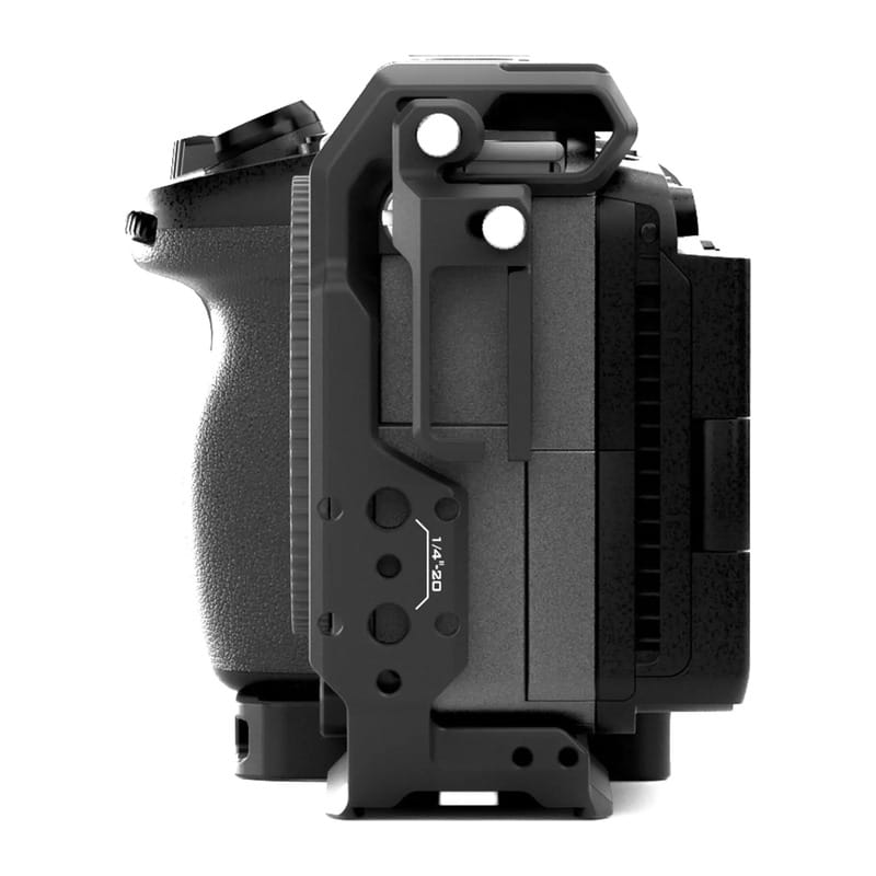 TA-T16-FCC-B [FX3/FX30用カメラケージ 2023年モデル（Black）]