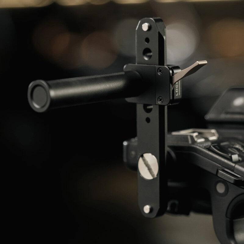 EVF Bracket for Sony FX6 ES-T20-EB