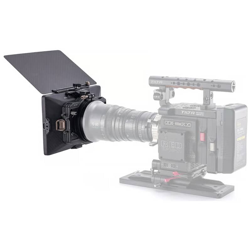 Tilta Mirage Pro Matte Box Starter Kit (95mm Backing) MB-T17-S95