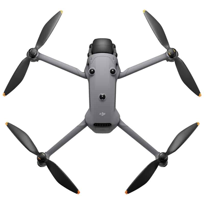 DJI Mavic 4 Pro 512GB クリエイターコンボ(DJI RC Pro 2付属)