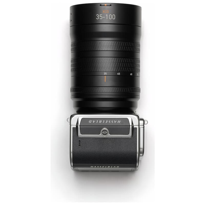 XCD 2.8-4/35-100E