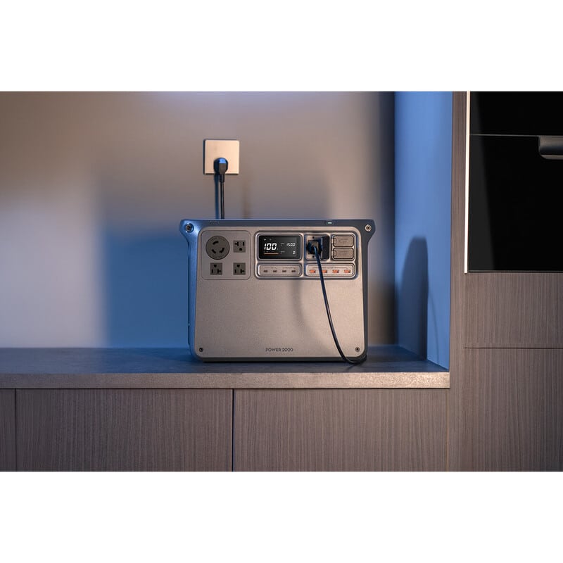 DJI Power 2000