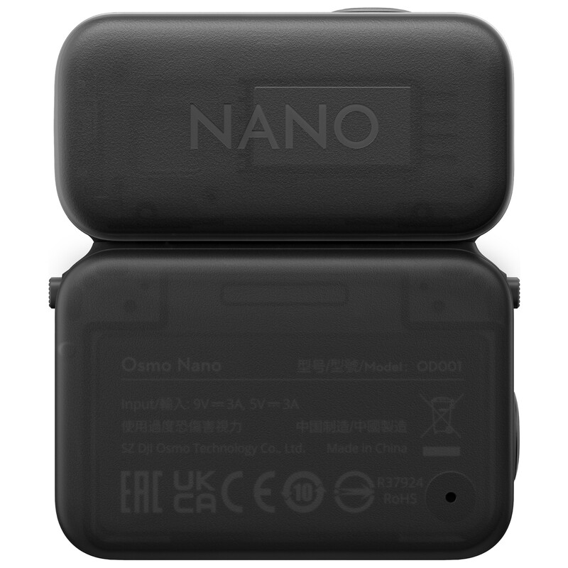 Osmo Nano スタンダードコンボ (64GB) ONWA04