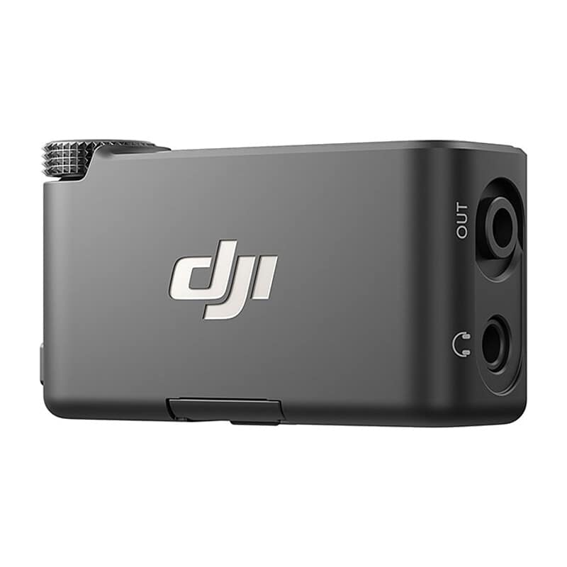 DJI Mic 3 レシーバー DAM004