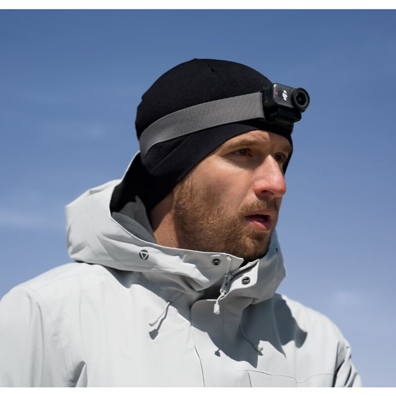 Osmo Nano 磁気ヘッドバンド ONWA08