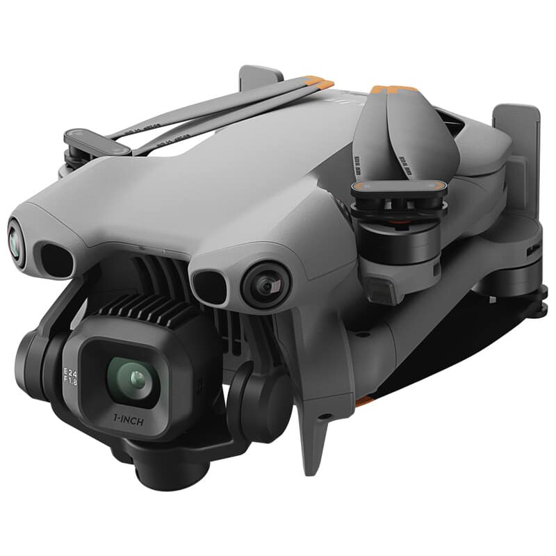 DJI Mini 5 Pro Fly Moreコンボ(DJI RC 2付属) WAPJ06