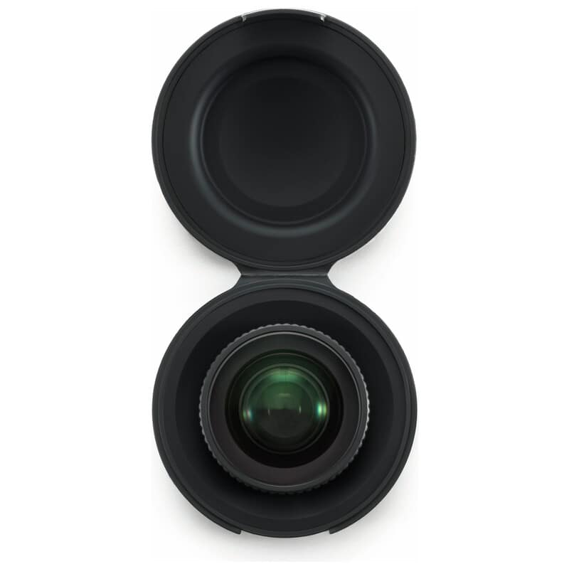 Osmo Action 6 FOVブーストレンズ OA6J04