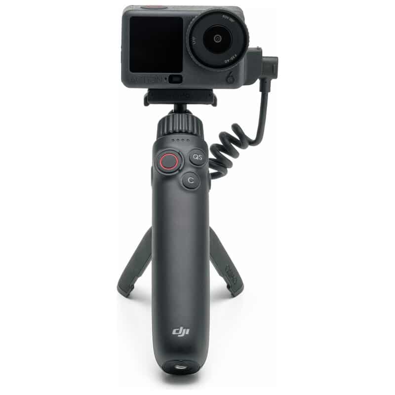 Osmo Action 両方向バッテリーハンドル OA6J08