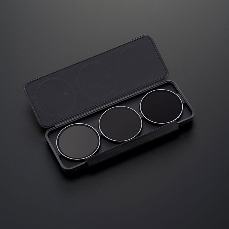 Osmo Action 6 NDフィルターセット OA6J06