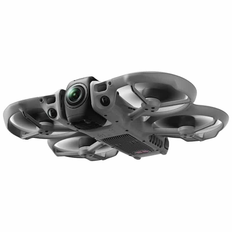DJI Avata 360 (DJI RC 2付属) WA5309(2026年4月9日発売予定)