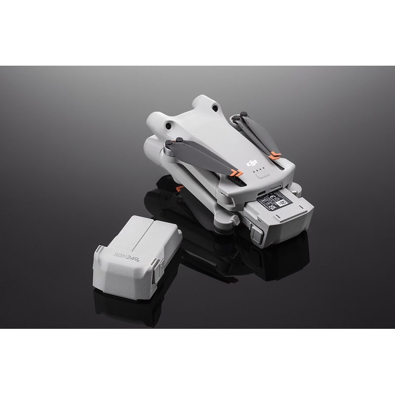 DJI Mini 3 Pro インテリジェント フライトバッテリー M16211