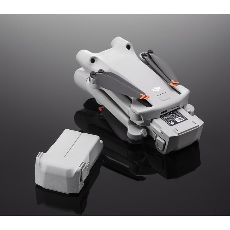 DJI Mini 3 Pro インテリジェント フライトバッテリー Plus M16212
