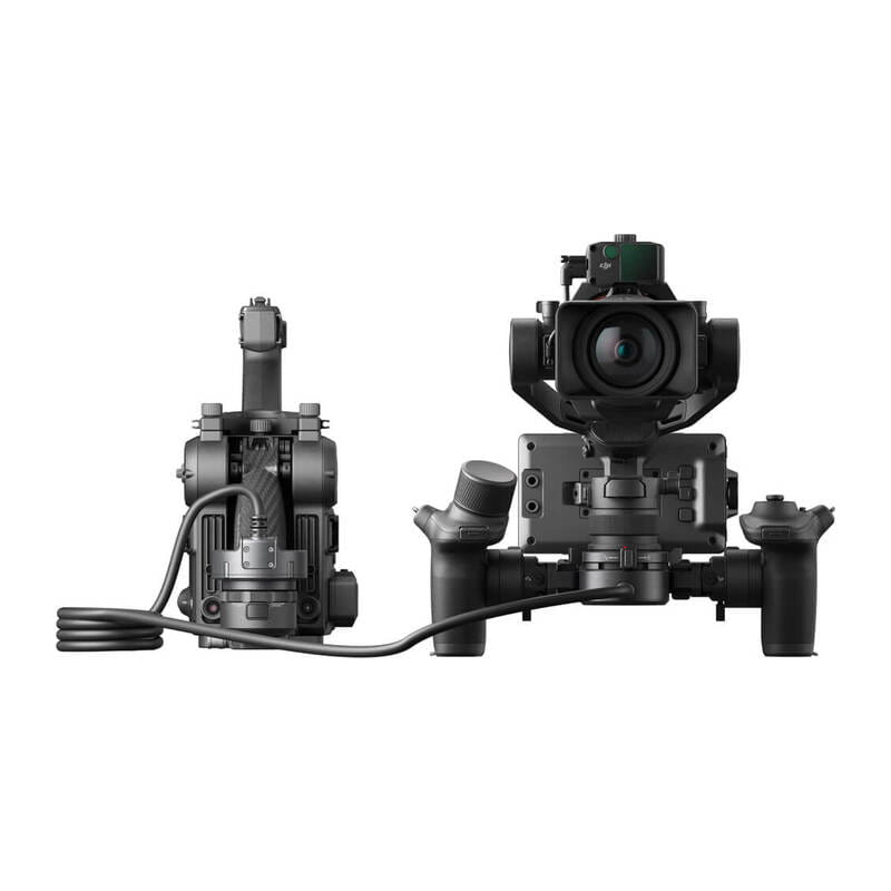 DJI Ronin 4D Flex D34H03