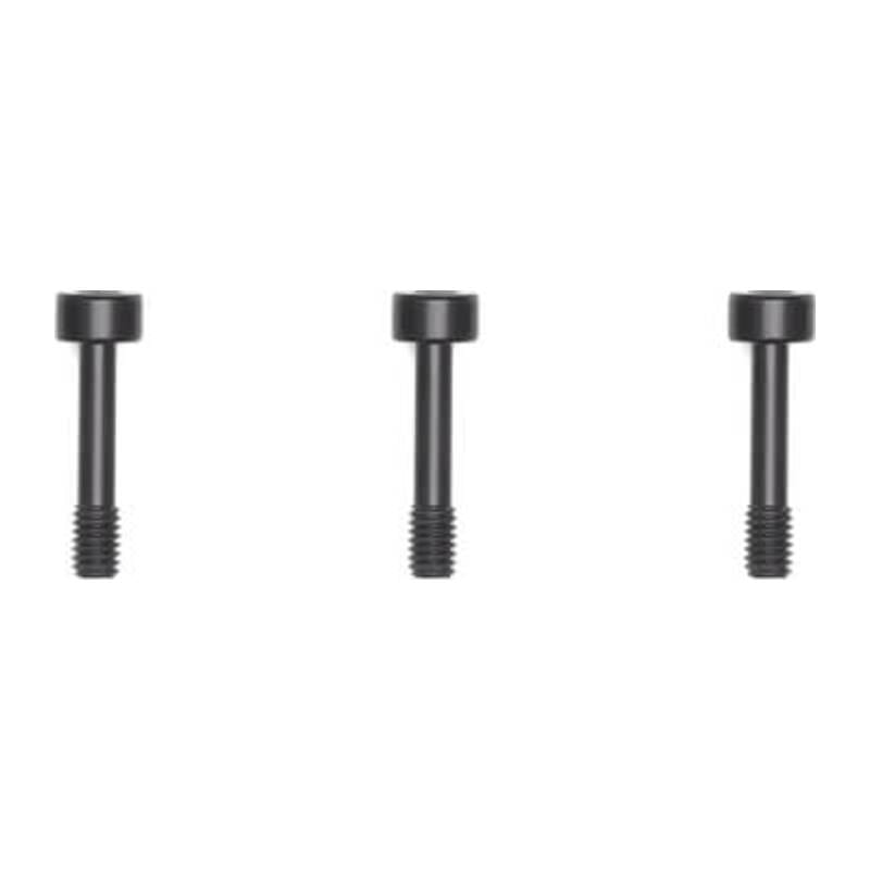 DJI Ronin 4D 拡張プレート (SDI/XLR/TC)