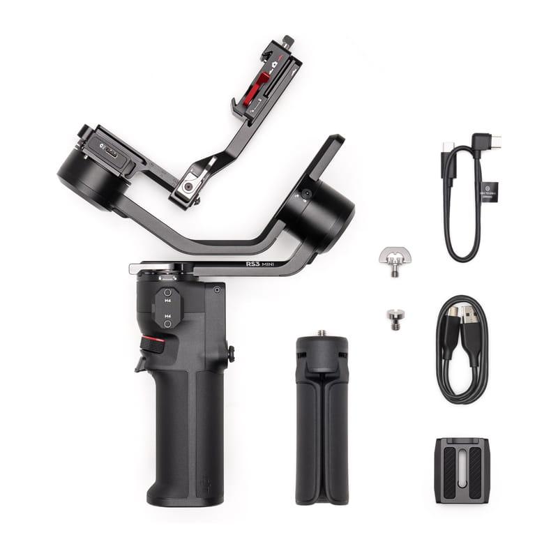 DJI HG7711 [RS 3 Mini]｜フジヤカメラ