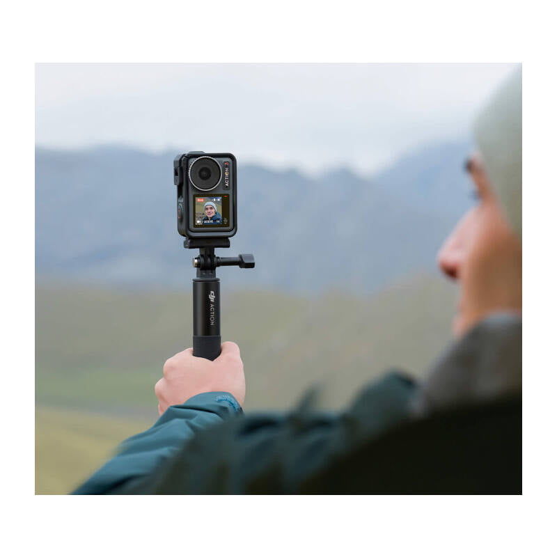 Osmo Action 3 Adventure コンボ AC2024