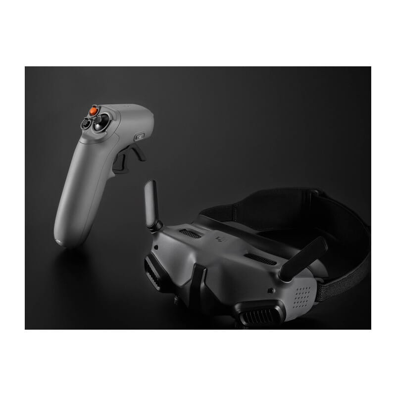 DJI Goggles 2 Motion Combo (DJI RC Motion 2) GGS016
