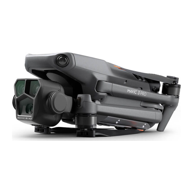 DJI Mavic 3 Pro Fly More コンボ (DJI RC Pro付属) WM2624