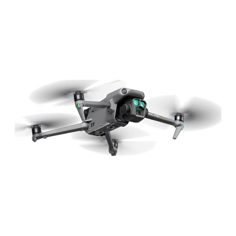 DJI Mavic 3 Pro Cine Premium コンボ (DJI RC Pro付属) WM2626