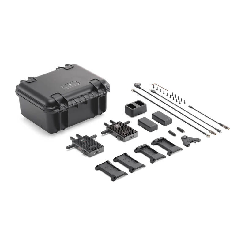 DJI Transmission (スタンダードコンボ) DT1011
