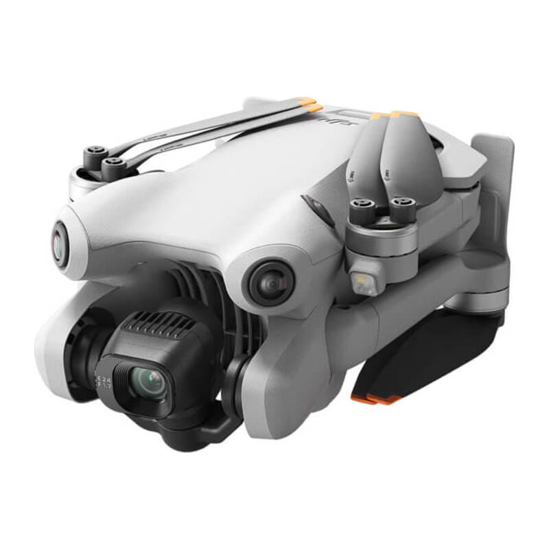 DJI Mini 4 Pro Fly More Combo Plus (DJI RC 2付属)