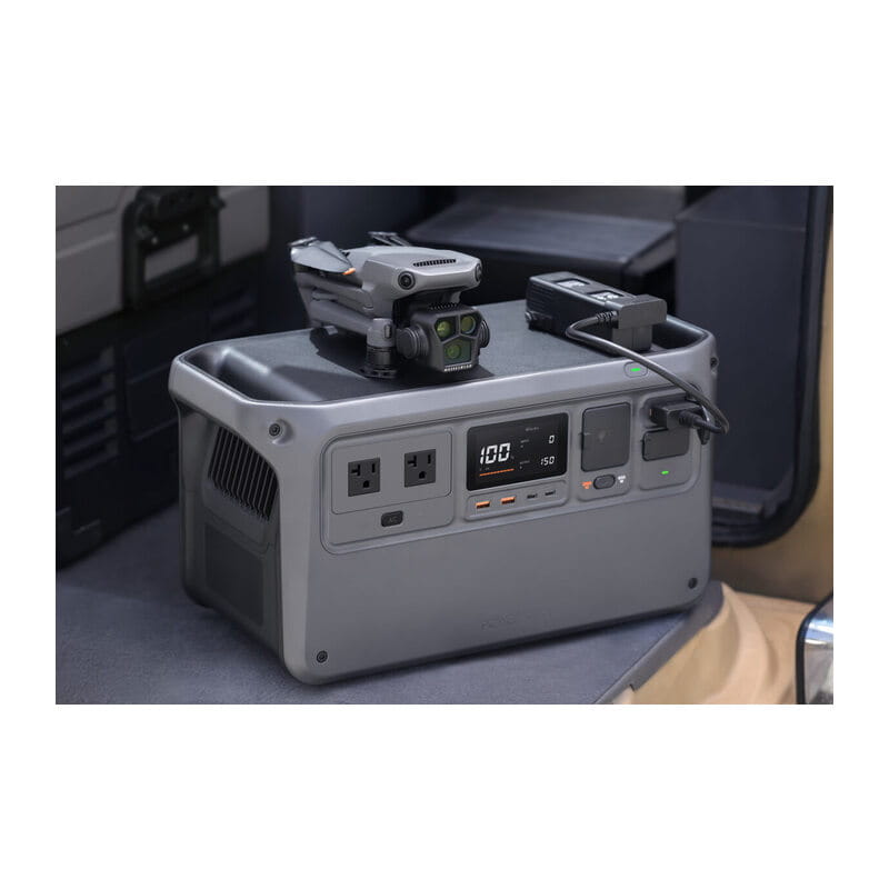 DJI Power SDC - DJI Mavic 3 シリーズ 急速充電ケーブル DY0005