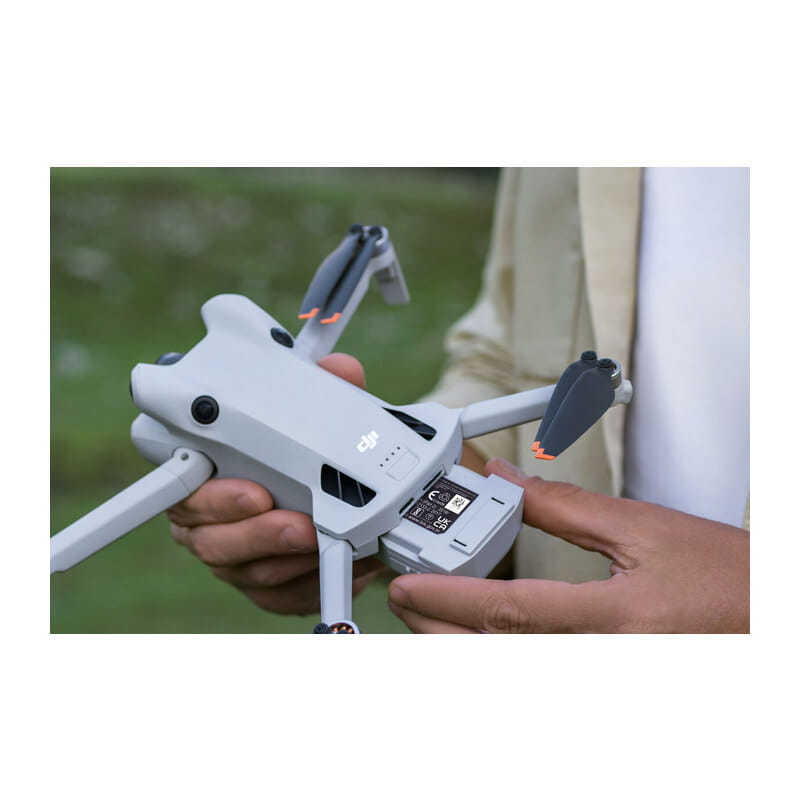 DJI Mini 4 Pro インテリジェントバッテリー