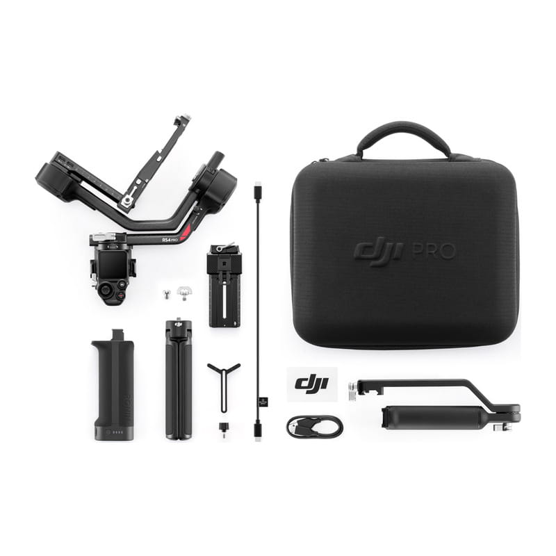 DJI RS 4 Pro