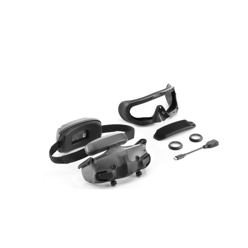 DJI Goggles 3 WA5208