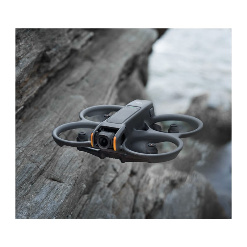 DJI Avata 2 (機体単体) WA5204