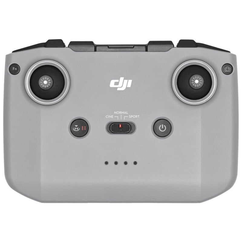 DJI Mini 4K Fly More Combo M1615M
