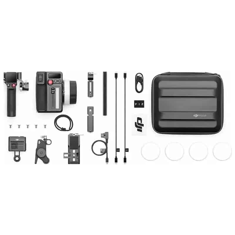 DJI Focus Pro オールインワン コンボ DF1009