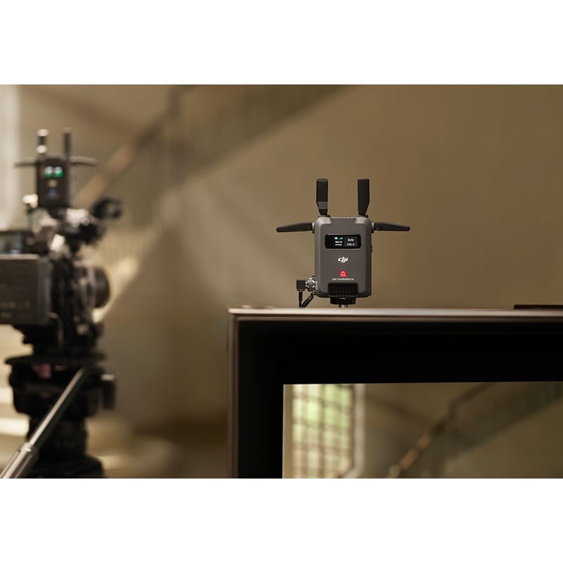 DJI SDR Transmissionコンボ DT2003
