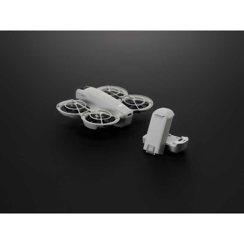 DJI Neo インテリジェントフライトバッテリー WB5215
