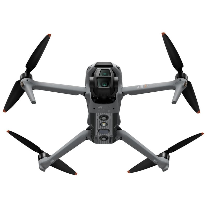 DJI Air 3S Fly More コンボ (DJI RC-N3) WA2342