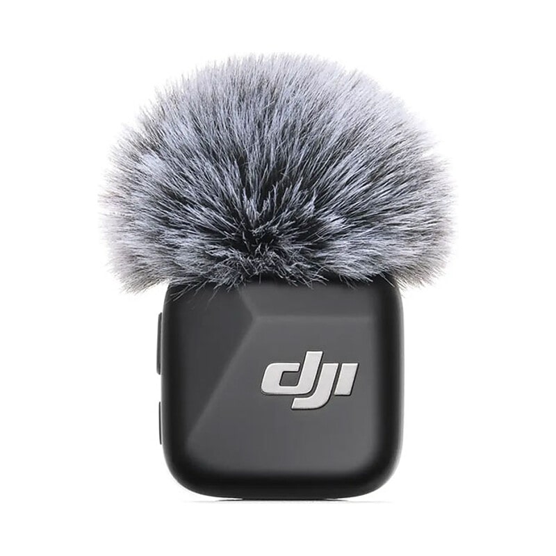 DJI Mic Mini (1TX+1RX) DM3004