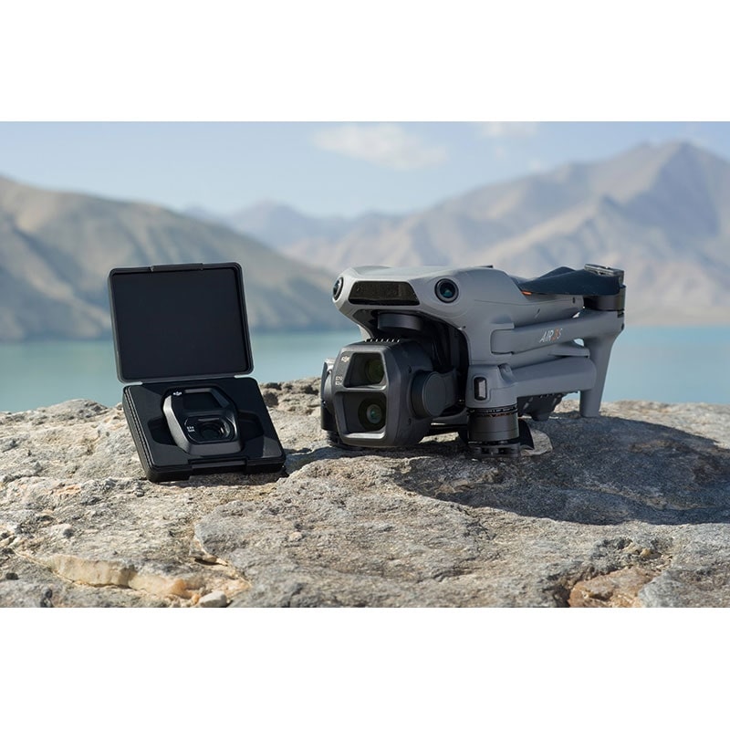DJI Air 3S 広角レンズ WA2346