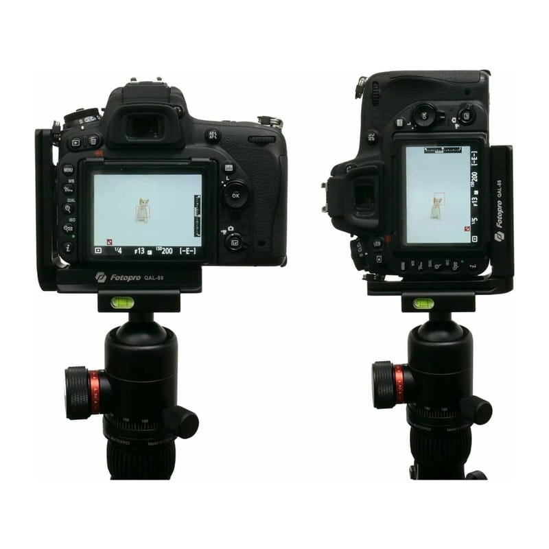 QAL-88 L型プレート