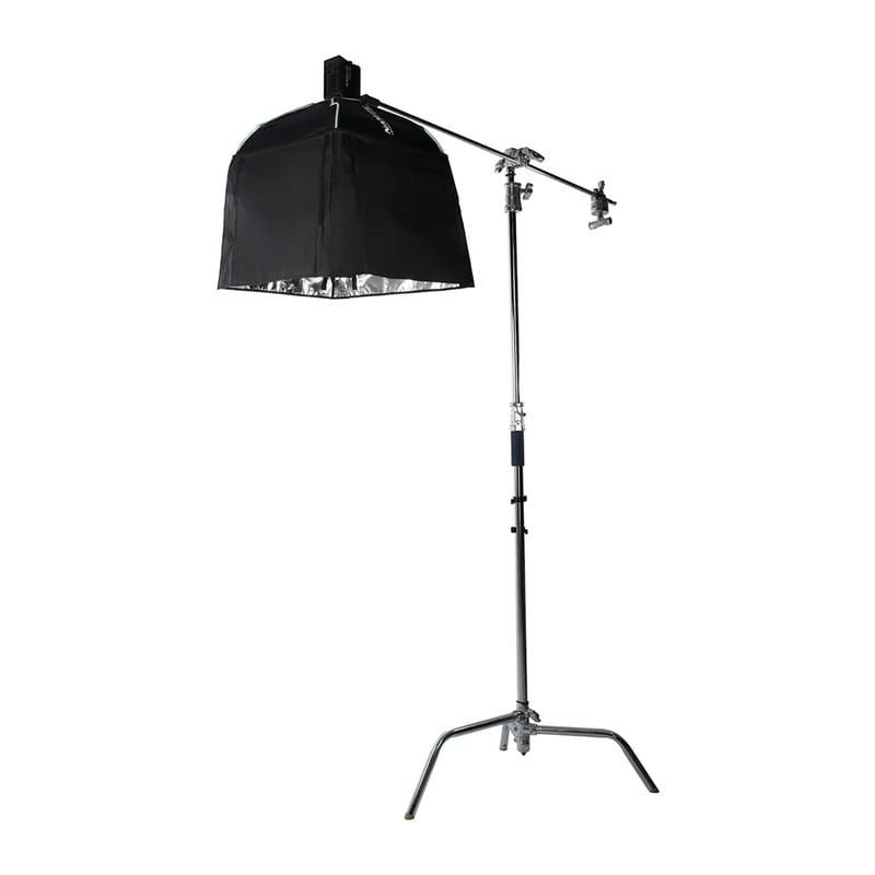 FMマウント専用 ランタンソフトボックス 60cm