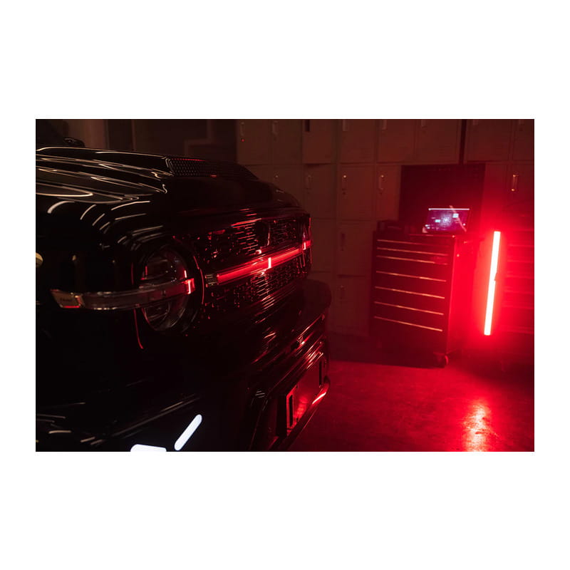 PavoTube II 15C 1KIT LED RGBWW チューブライト 1KIT